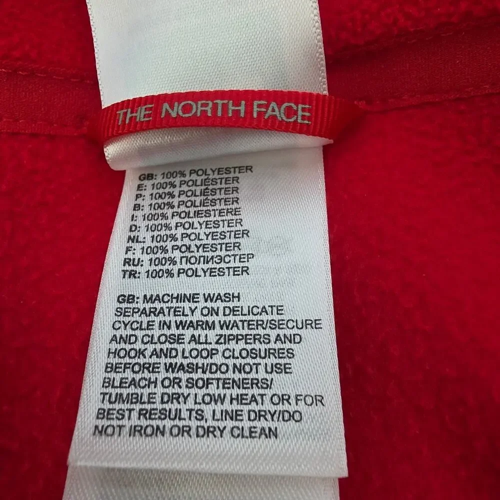 The North Face north face